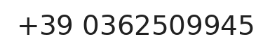 Telefono ufficio 2