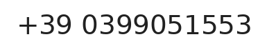 Telefono ufficio 2