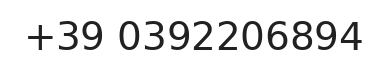 Telefono ufficio 2