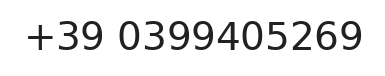 Telefono ufficio 2