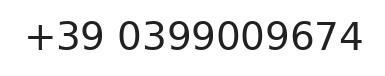 Telefono ufficio 2