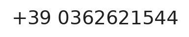 Telefono ufficio 2