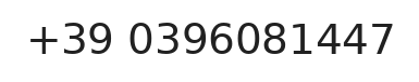Telefono ufficio 2