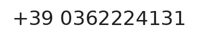 Telefono ufficio 2