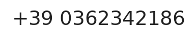 Telefono ufficio 2