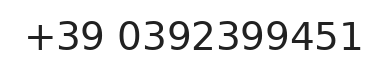 Telefono ufficio 2