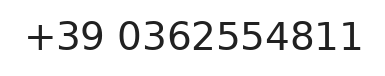 Telefono ufficio 2