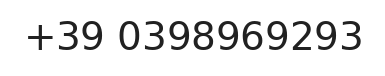 Telefono ufficio 2