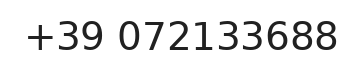Telefono ufficio 2