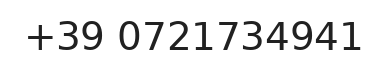 Telefono ufficio 2
