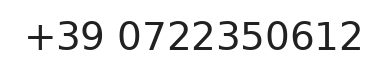 Telefono ufficio 2