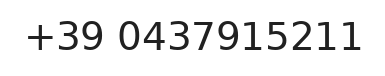 Telefono ufficio 2
