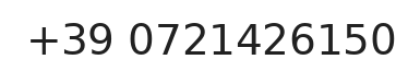 Telefono ufficio 2