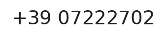 Telefono ufficio 2
