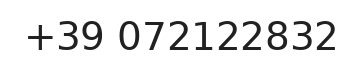 Telefono ufficio 2