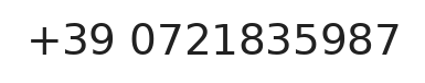 Telefono ufficio 2