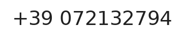 Telefono ufficio 2