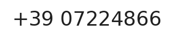 Telefono ufficio 2