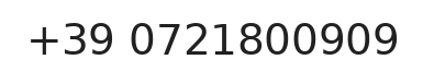 Telefono ufficio 2