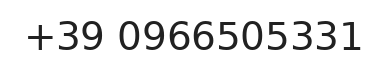 Telefono ufficio 2