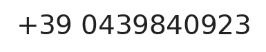 Telefono ufficio 2
