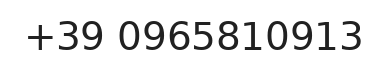 Telefono ufficio 2