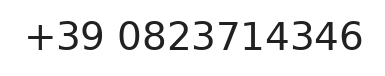 Telefono ufficio 2