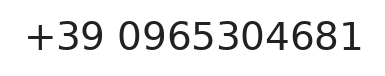 Telefono ufficio 2