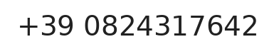 Telefono ufficio 2