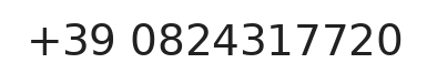 Telefono ufficio 2