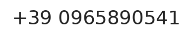 Telefono ufficio 2