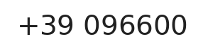 Telefono ufficio 2