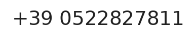 Telefono ufficio 2