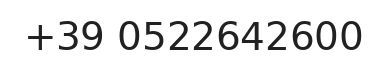Telefono ufficio 2