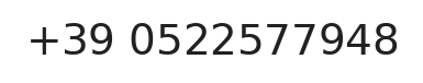 Telefono ufficio 2