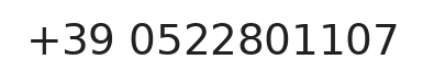 Telefono ufficio 2