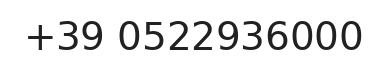 Telefono ufficio 2