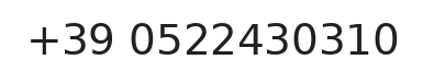 Telefono ufficio 2