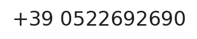 Telefono ufficio 2