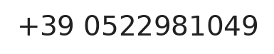 Telefono ufficio 2