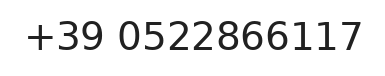 Telefono ufficio 2
