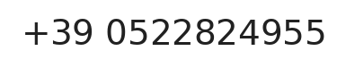 Telefono ufficio 2
