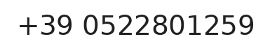 Telefono ufficio 2