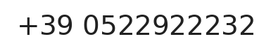 Telefono ufficio 2