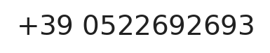 Telefono ufficio 2