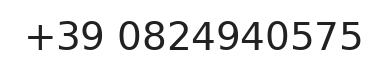 Telefono ufficio 2