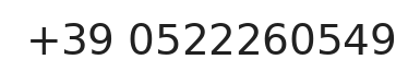 Telefono ufficio 2