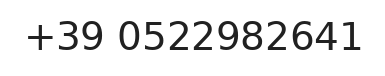 Telefono ufficio 2