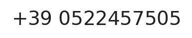 Telefono ufficio 2