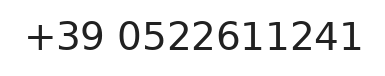Telefono ufficio 2